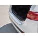Руссталь BV5N-002705 накладка на задний бампер (лист нерж зеркальный) на Brilliance V5 2014-