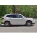 Руссталь BV5T-0027021 пороги труба d63 (вариант 1) на Brilliance V5 2014-