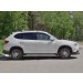 Руссталь BV5T-0027022 пороги труба d63 (вариант 2) на Brilliance V5 2014-