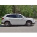 Руссталь BV5T-0027023 пороги труба d63 (вариант 3) на Brilliance V5 2014-