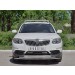 Руссталь BV5Z-002698 защита переднего бампера d42 секции-d42 секции на Brilliance V5 2014-