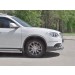 Руссталь BV5Z-002699 защита переднего бампера d63 секции на Brilliance V5 2014-