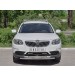 Руссталь BV5Z-002700 защита переднего бампера d63 секции-d42 дуга на Brilliance V5 2014-