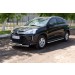 Руссталь C4Z-000555 защита переднего бампера d63/63 на Citroen C-4 Aircross 2012-