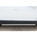 Руссталь CAPT-001745 пороги труба d63 (вариант 1) на Chevrolet Captiva 2013-
