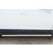 Руссталь CAPT-001747 пороги труба d63 (вариант 3) на Chevrolet Captiva 2013-