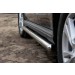 Руссталь CCT-0001703 пороги труба d63 (вариант 3) на Citroen C-Crosser 2007-2013