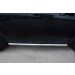 Руссталь CHCT-0008281 пороги труба d63 (вариант 1) на Chevrolet Captiva 2011-2013