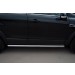 Руссталь CHCT-0008282 пороги труба d63 (вариант 2) на Chevrolet Captiva 2011-2013