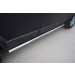 Руссталь CHCT-0008283 пороги труба d63 (вариант 3) на Chevrolet Captiva 2011-2013