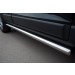 Руссталь CHCT-0008283 пороги труба d63 (вариант 3) на Chevrolet Captiva 2011-2013