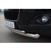 Руссталь CHCZ-000821 защита переднего бампера d63/42 на Chevrolet Captiva 2011-2013