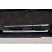 Руссталь CT5T-0022632 пороги труба d76 с накладкой (вариант 2) на Chery Tiggo 5 2014