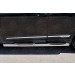 Руссталь CT5T-0022633 пороги труба d76 с накладкой (вариант 3) на Chery Tiggo 5 2014