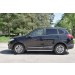 Руссталь CT5T-0022641 пороги труба d63 (вариант 1) на Chery Tiggo 5 2014