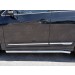 Руссталь CT5T-0022641 пороги труба d63 (вариант 1) на Chery Tiggo 5 2014