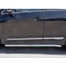 Руссталь CT5T-0022642 пороги труба d63 (вариант 2) на Chery Tiggo 5 2014