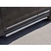 Руссталь CT5T-0022642 пороги труба d63 (вариант 2) на Chery Tiggo 5 2014