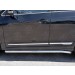 Руссталь CT5T-0022643 пороги труба d63 (вариант 3) на Chery Tiggo 5 2014