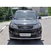 Руссталь CT5Z-002260 защита переднего бампера d63 секция на Chery Tiggo 5 2014