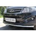 Руссталь CT5Z-002260 защита переднего бампера d63 секция на Chery Tiggo 5 2014