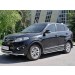 Руссталь CT5Z-002261 защита переднего бампера d63 секция-75х42 дуга на Chery Tiggo 5 2014