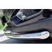 Руссталь CT5Z-002262 защита переднего бампера d63 дуга-d42 дуга на Chery Tiggo 5 2014