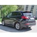 Руссталь CT5Z-002267 защита заднего бампера d75х42 дуга на Chery Tiggo 5 2014