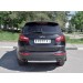 Руссталь CT5Z-002268 защита заднего бампера d63 дуга на Chery Tiggo 5 2014