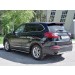 Руссталь CT5Z-002268 защита заднего бампера d63 дуга на Chery Tiggo 5 2014