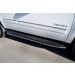 Руссталь CTHT-000930 пороги труба d42 на Chevrolet Tahoe 2012-