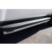 Руссталь CTHT-000930 пороги труба d42 на Chevrolet Tahoe 2012-