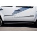 Руссталь CTHT-000930 пороги труба d42 на Chevrolet Tahoe 2012-