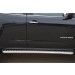 Руссталь CTRL-001512 пороги труба d42 с листом на Chevrolet Trailblazer 2012-