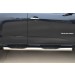Руссталь CTRT-0015101 пороги труба d76 с накладкой (вариант 1) на Chevrolet Trailblazer 2012-