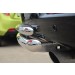 Руссталь CTRZ-001514 защита заднего бампера d63 (дуга) d42 (дуга) на Chevrolet Trailblazer 2012-