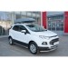 Руссталь FEL-0020592 пороги труба d42 с листом (вариант 2) на Ford Ecosport 2014-