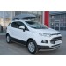 Руссталь FEO-002058 пороги труба 75х42 овал с проступью на Ford Ecosport 2014-