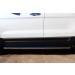 Руссталь FET-001312 пороги труба d63 (вариант 1) на Ford Explorer 2012-