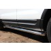 Руссталь FET-001312 пороги труба d63 (вариант 1) на Ford Explorer 2012-