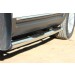 Руссталь FET-0013132 пороги труба d76 с накладкой (вариант 2) на Ford Explorer 2012-