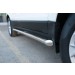 Руссталь FET-0020561 пороги труба d63 (вариант 1) на Ford Ecosport 2014-
