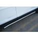 Руссталь FET-0020562 пороги труба d63 (вариант 2) на Ford Ecosport 2014-