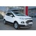 Руссталь FET-0020563 пороги труба d63 (вариант 3) на Ford Ecosport 2014-