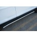 Руссталь FET-0020563 пороги труба d63 (вариант 3) на Ford Ecosport 2014-