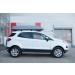 Руссталь FET-0020563 пороги труба d63 (вариант 3) на Ford Ecosport 2014-