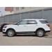 Руссталь FET-0026641 пороги труба d63 (вариант 1) на Ford Explorer 2016-