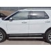Руссталь FET-0026641 пороги труба d63 (вариант 1) на Ford Explorer 2016-