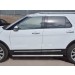 Руссталь FET-0026642 пороги труба d63 (вариант 2) на Ford Explorer 2016-