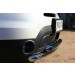Руссталь FEZ-001307 защита переднего бампера d63/63 на Ford Explorer 2012-